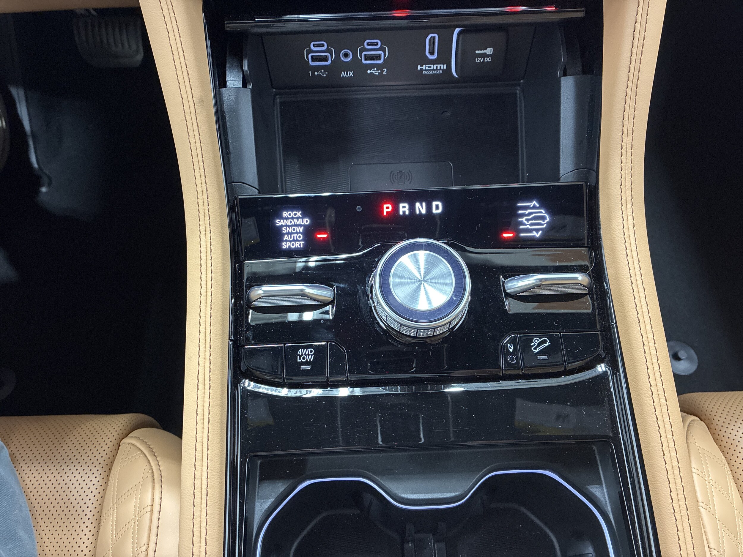 2025 Jeep Grand Cherokee Summit Reserve - Photo 26