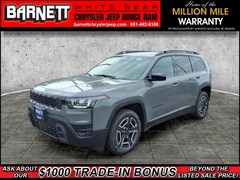 2026 Jeep Cherokee LAREDO 4X4 Sport Utility