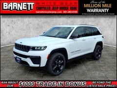 2026 Jeep Grand Cherokee LIMITED 4X4 Sport Utility
