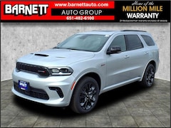 2025 Dodge Durango GT PLUS AWD