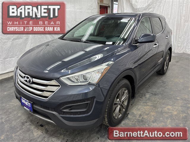 2015 Hyundai Santa Fe Sport AWD's photo