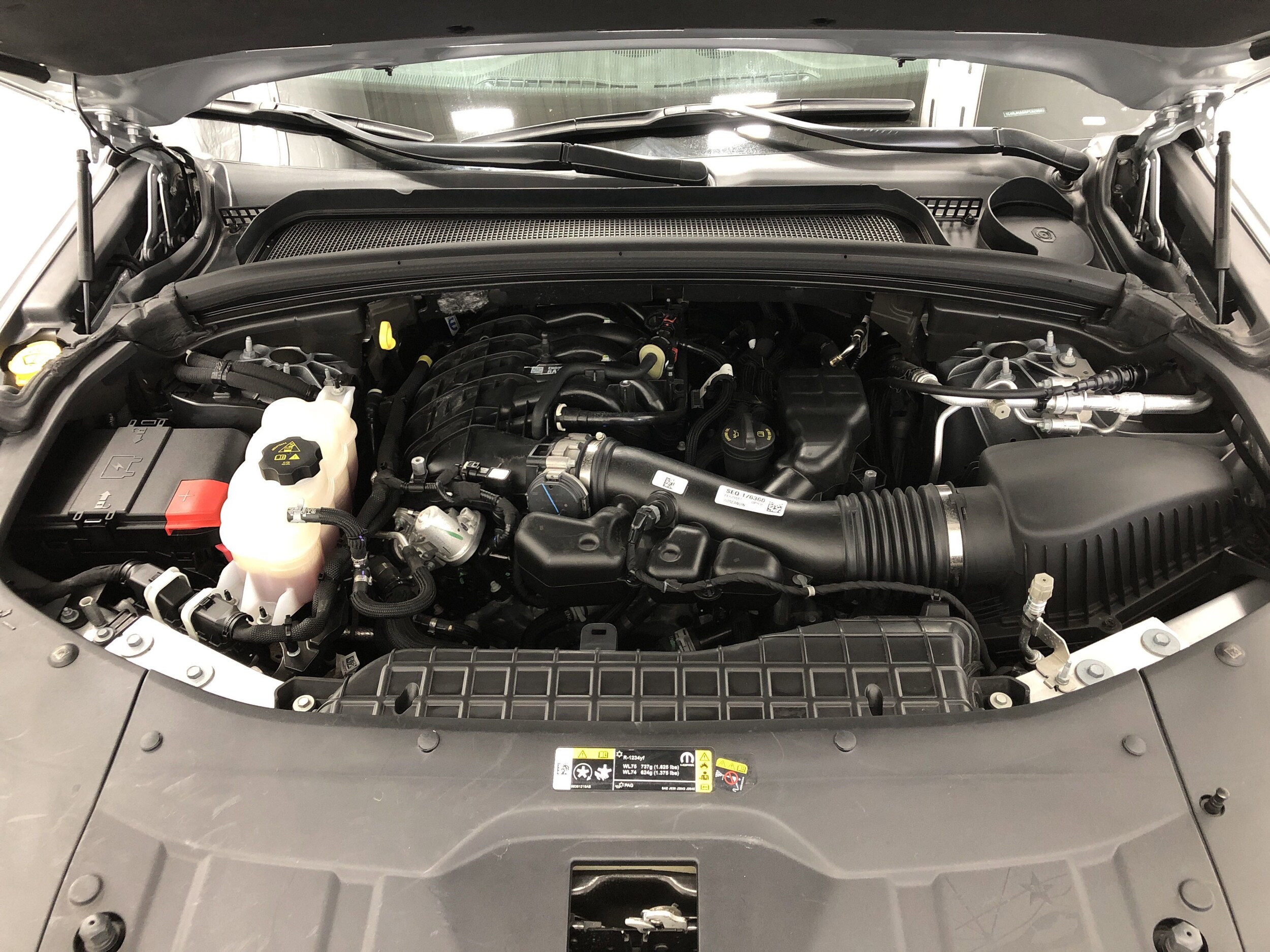 2023 Jeep Grand Cherokee Altitude - Photo 6