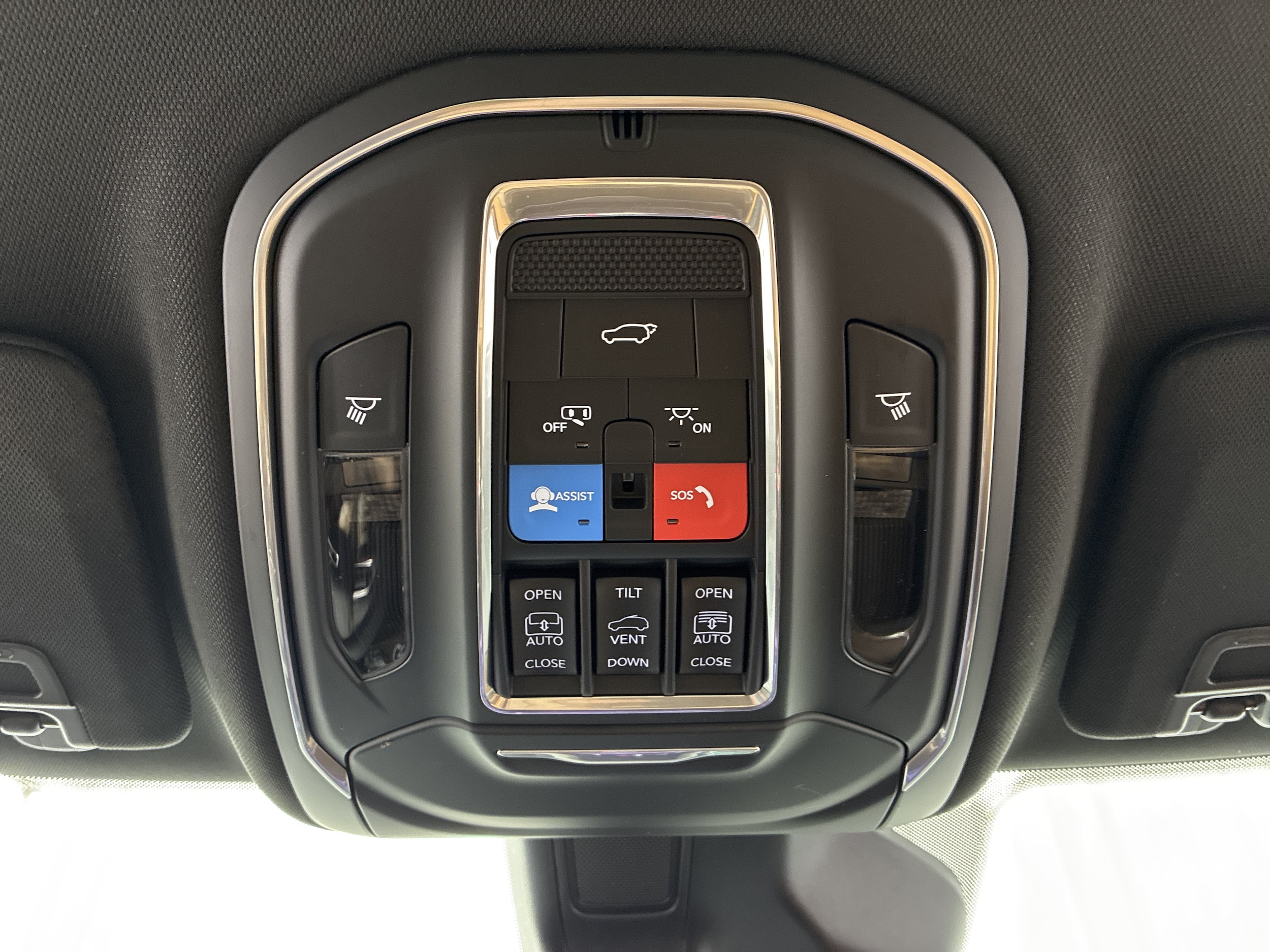 2025 Jeep Grand Cherokee Summit - Photo 23
