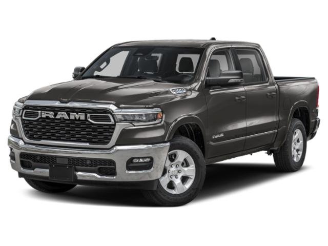 2027 RAM 1500 Pickup