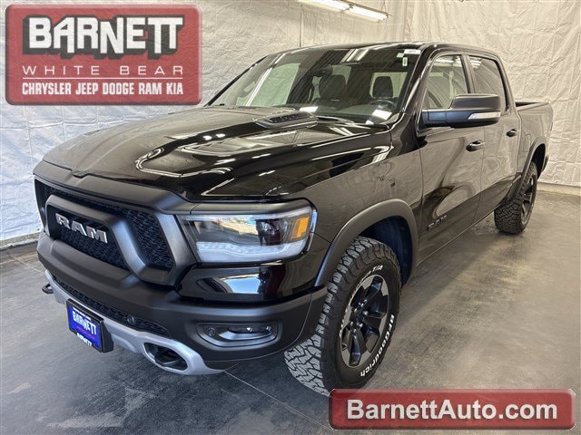 2019 RAM Ram 1500 Pickup