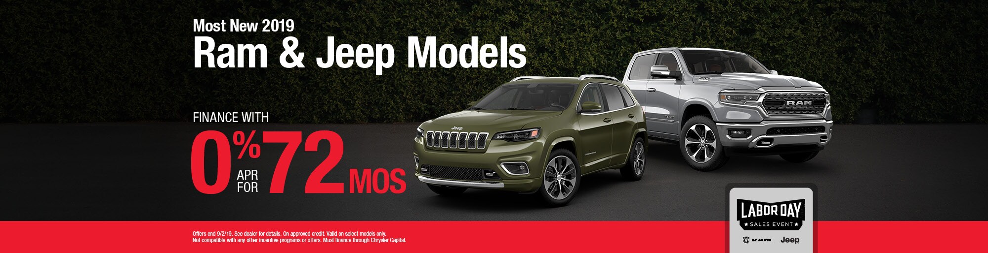 Barnett Chrysler Dodge Jeep Ram | Used Cars White Bear Lake, MN