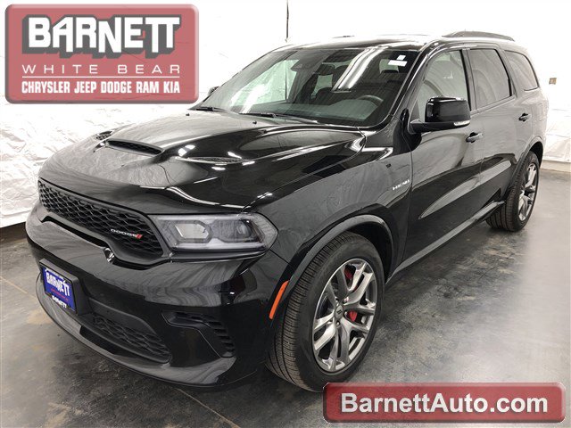 2024 Dodge Durango R/T's photo