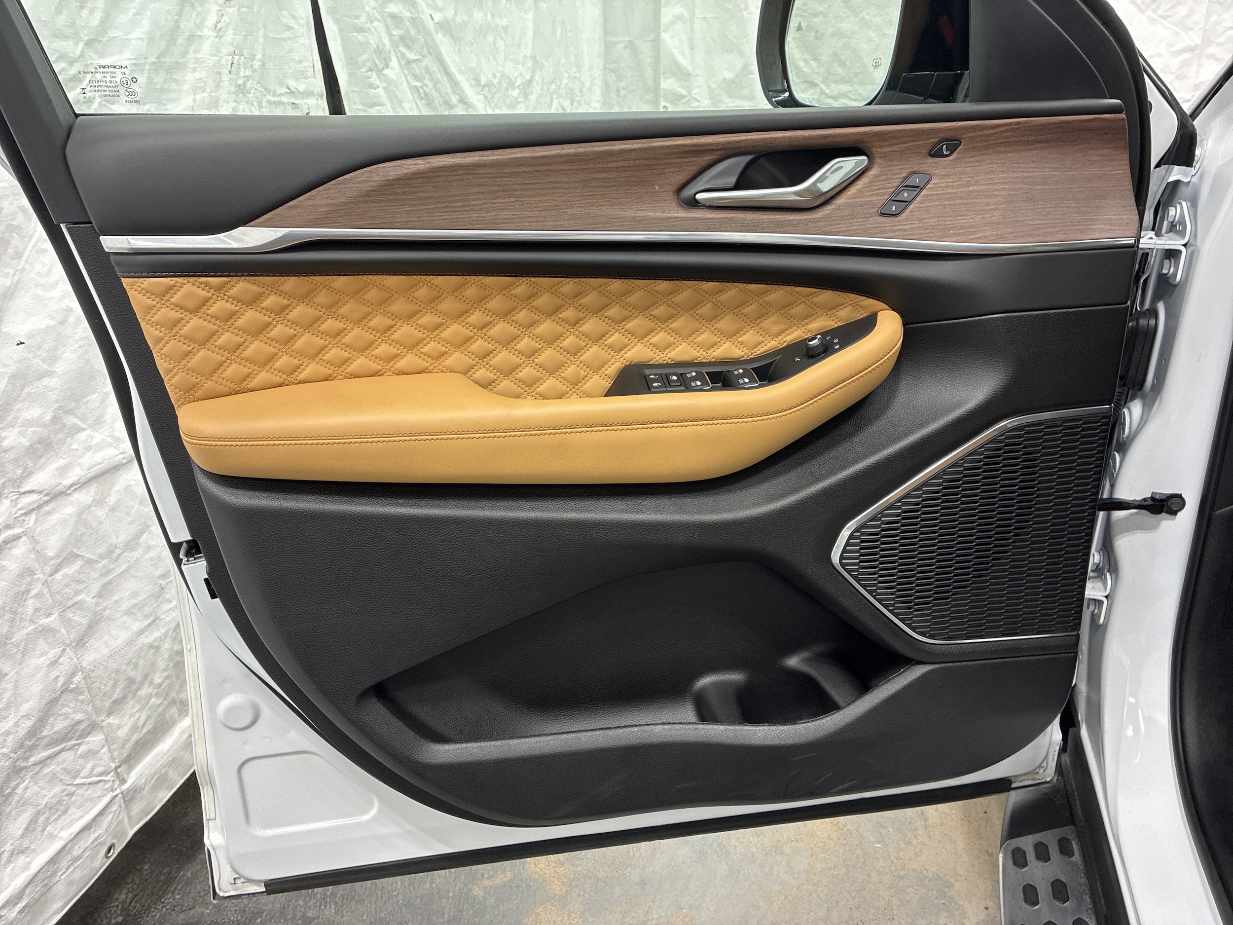 2025 Jeep Grand Cherokee Summit - Photo 19