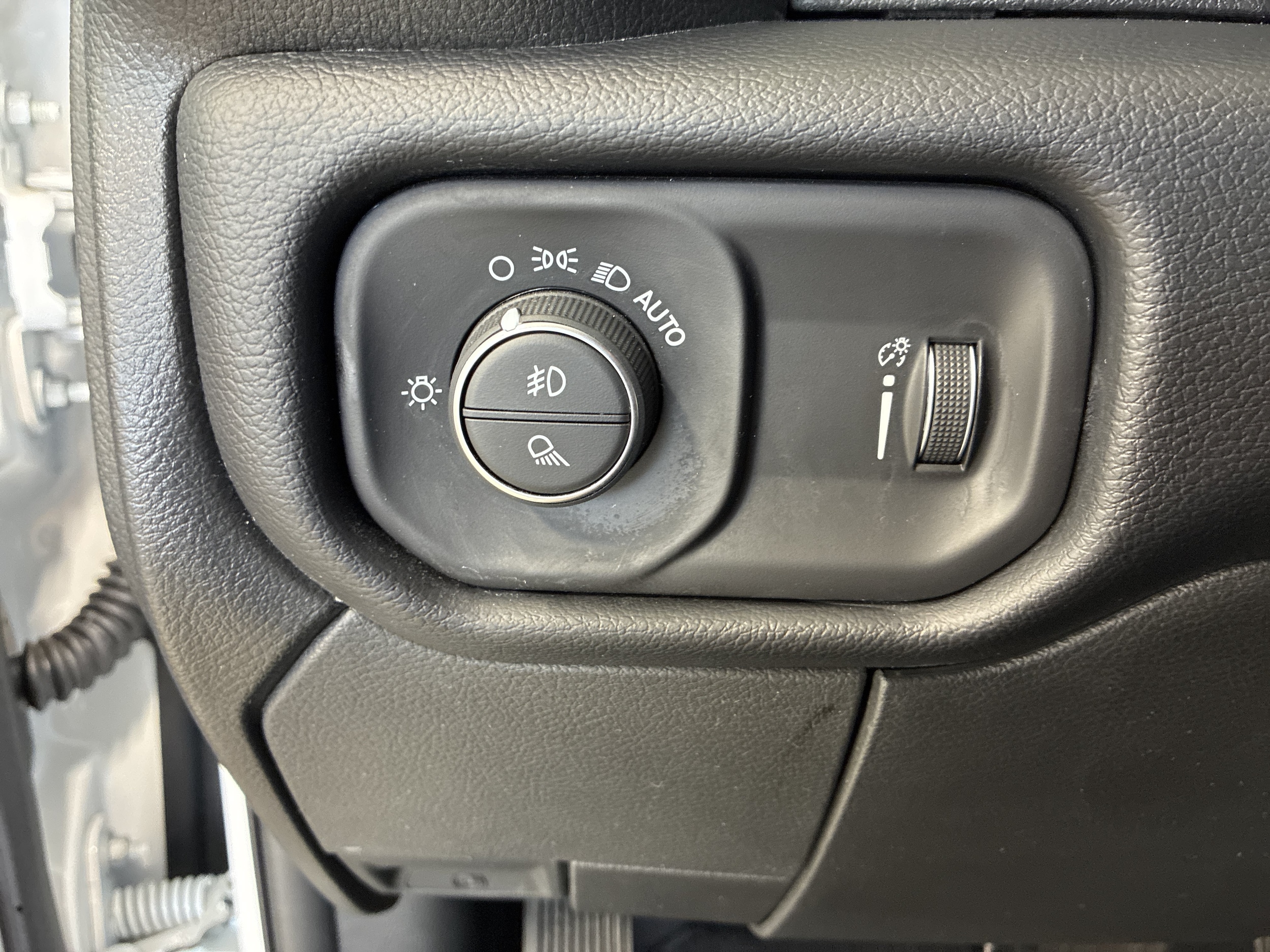 2025 RAM Ram 2500 Pickup Big Horn - Photo 21