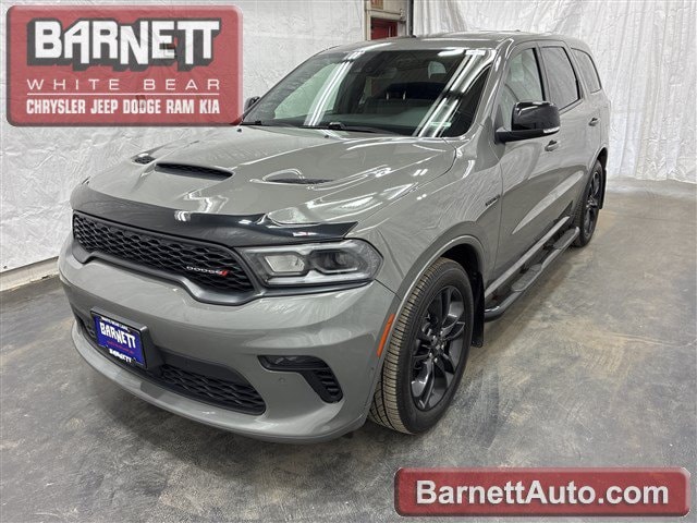 2021 Dodge Durango R/T AWD's photo