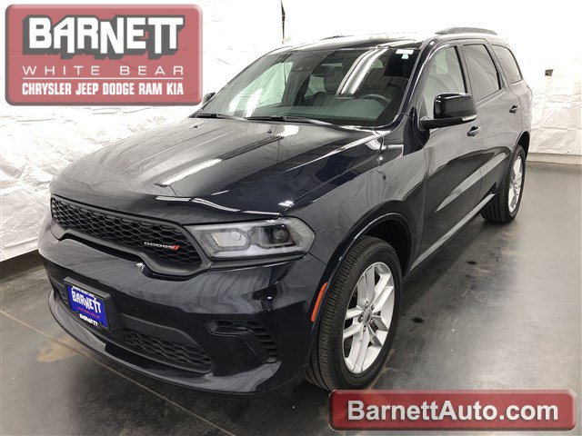 2024 Dodge Durango GT's photo
