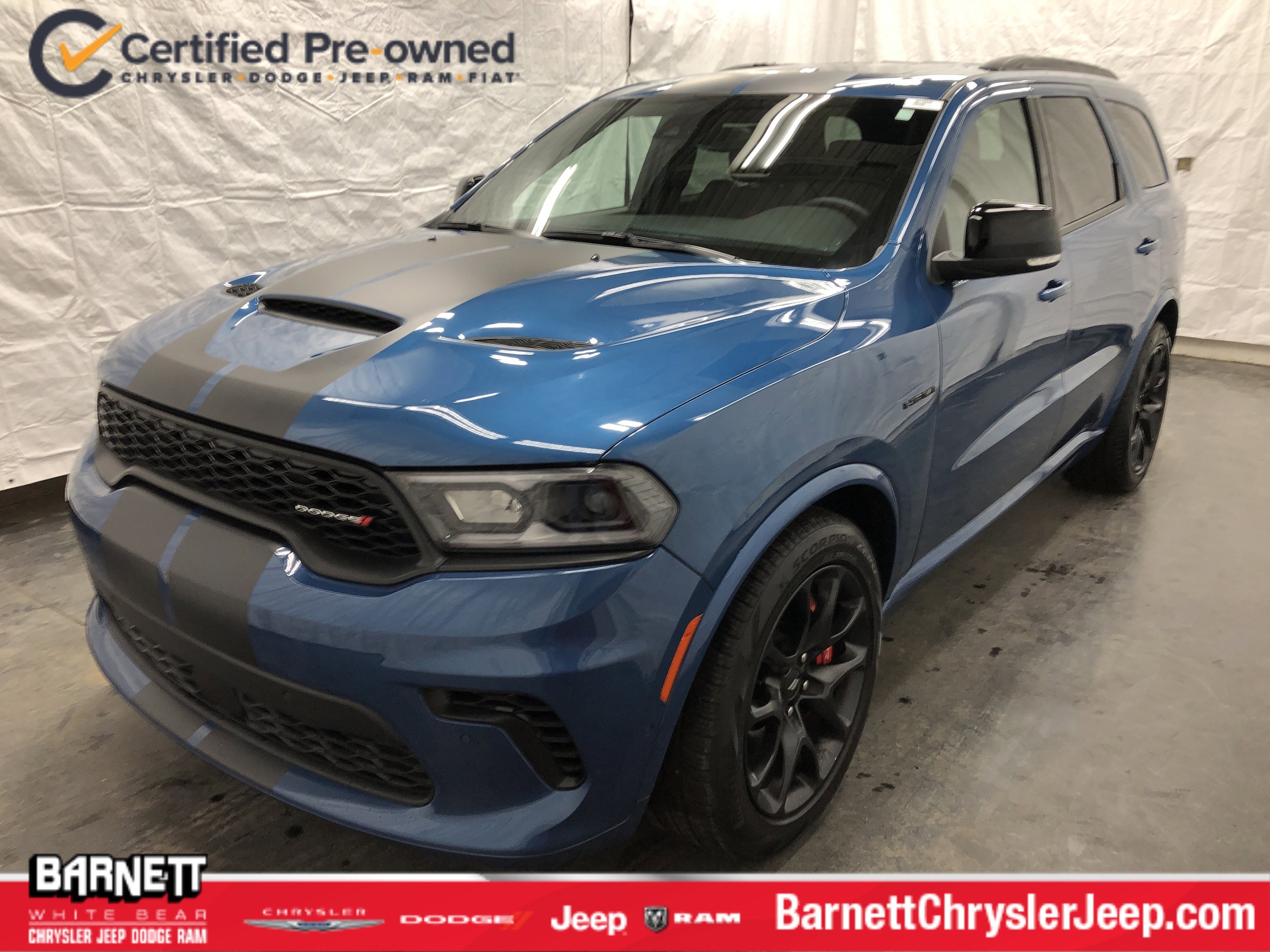 2024 Dodge Durango R/T's photo