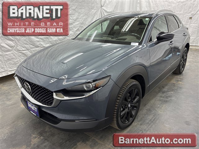 2023 Mazda CX-30 Turbo Premium AWD's photo