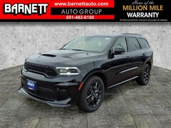 2026 Dodge Durango GT PLUS AWD HEMI V8 Sport Utility