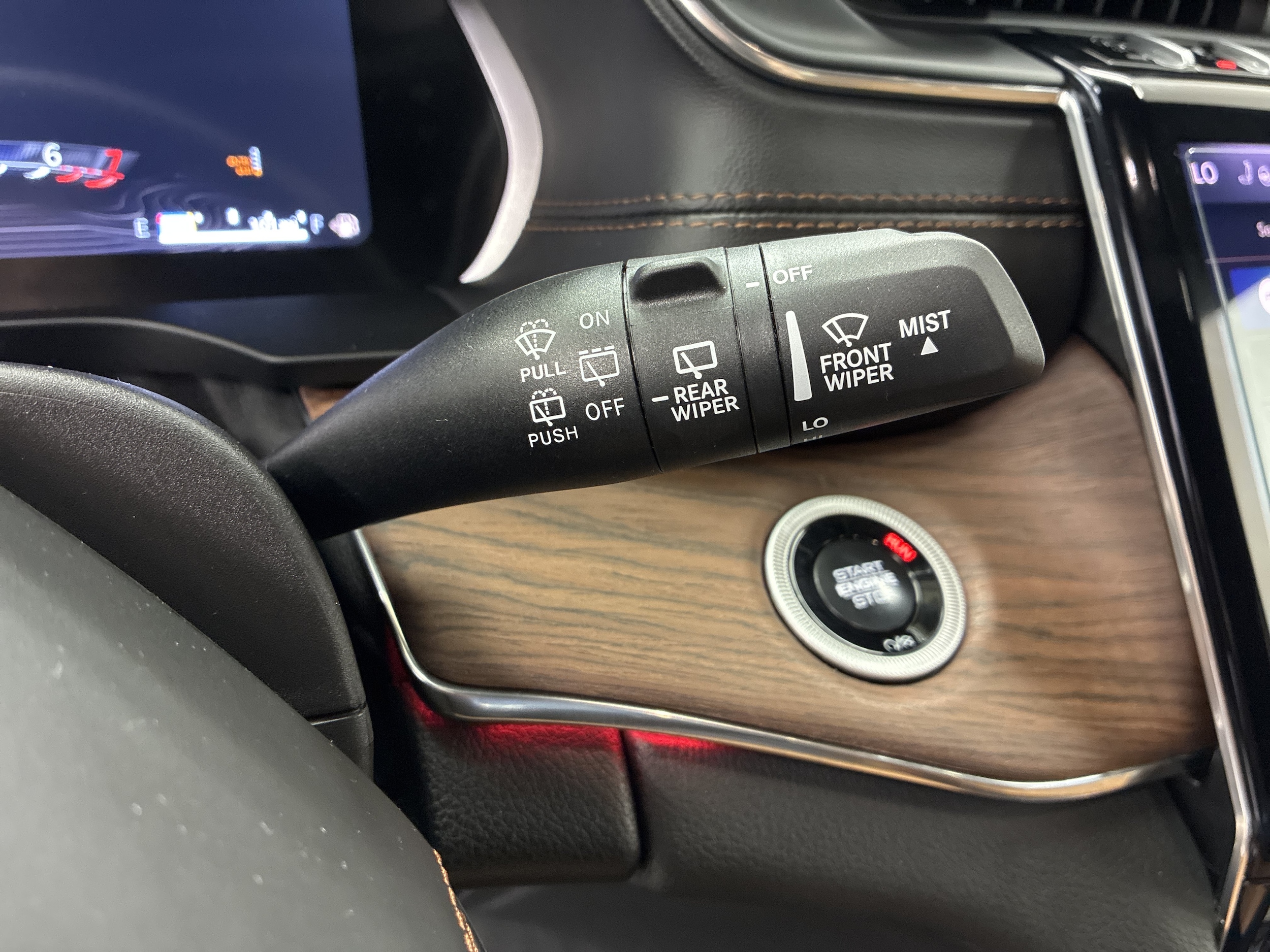 2025 Jeep Grand Cherokee Summit - Photo 22