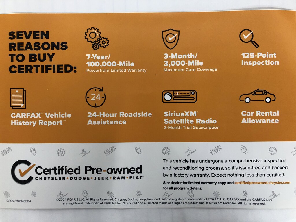 Certified 2024 Jeep Wrangler Rubicon SUV