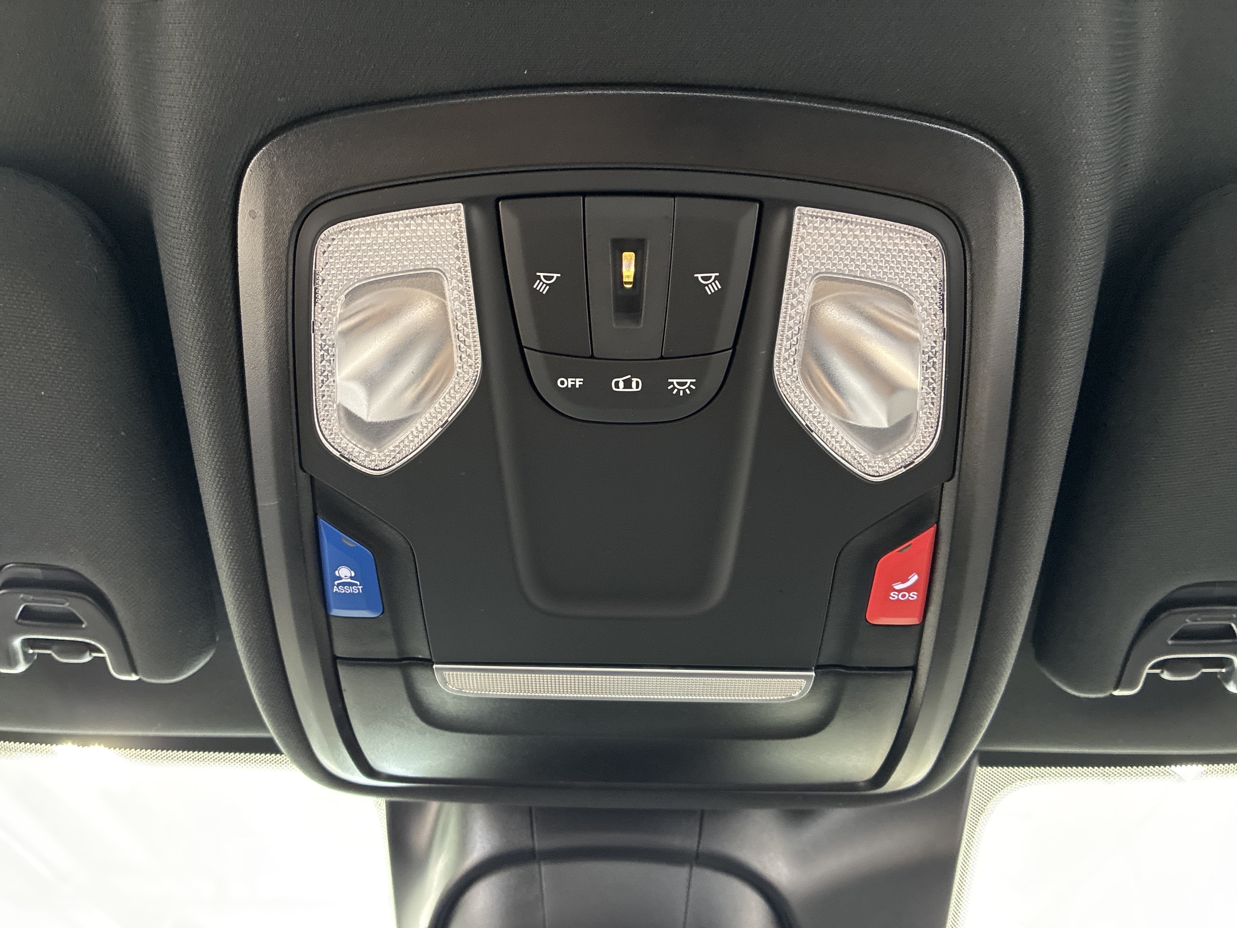 2025 RAM Ram 2500 Pickup Big Horn - Photo 23