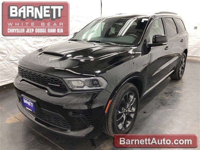 2024 Dodge Durango R/T's photo