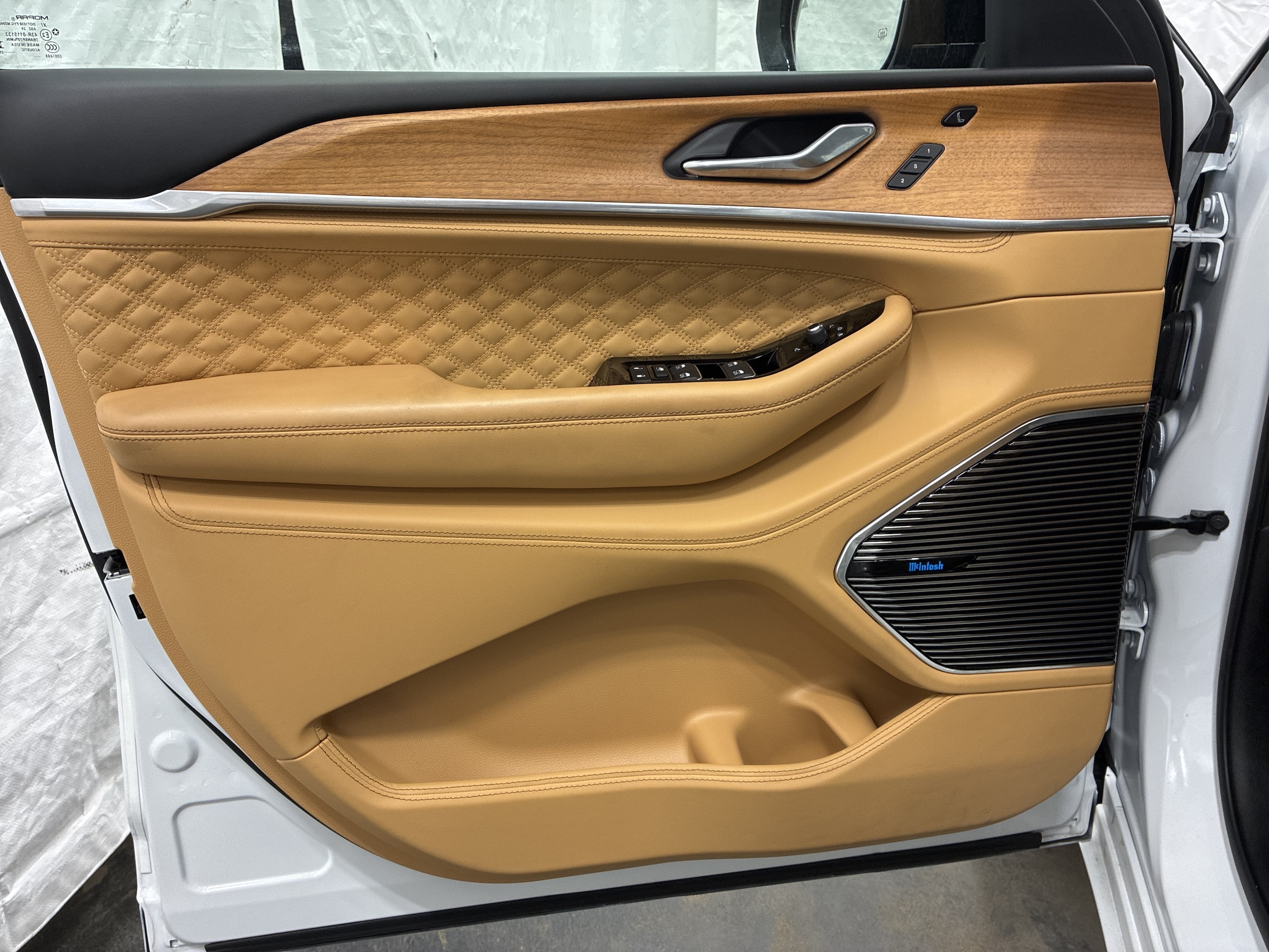 2025 Jeep Grand Cherokee Summit Reserve - Photo 20