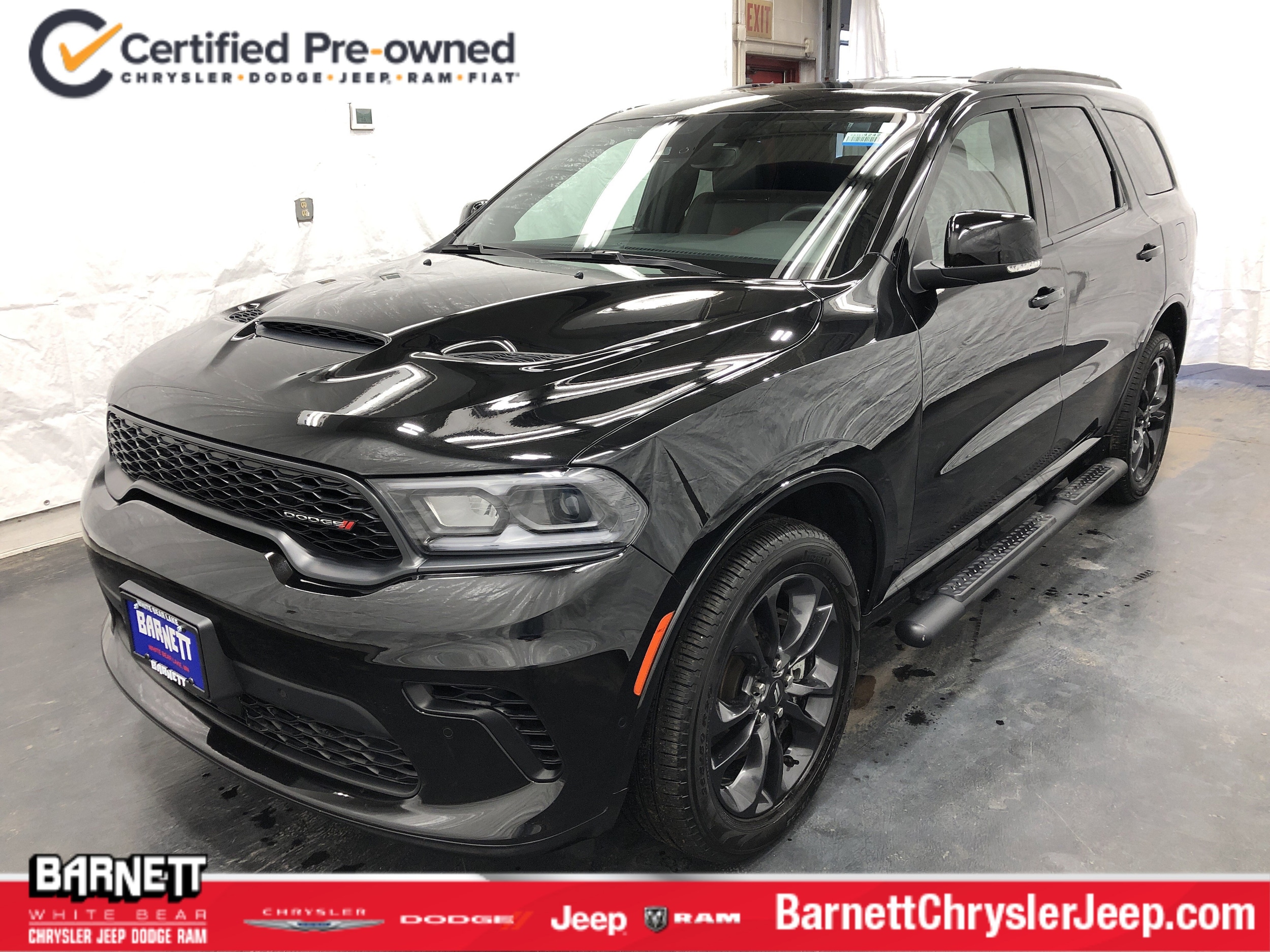 2024 Dodge Durango GT