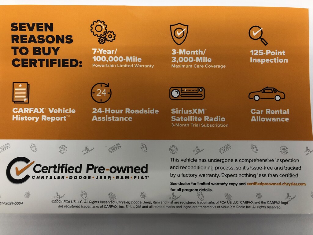 Used 2024 Dodge Durango GT Plus SUV