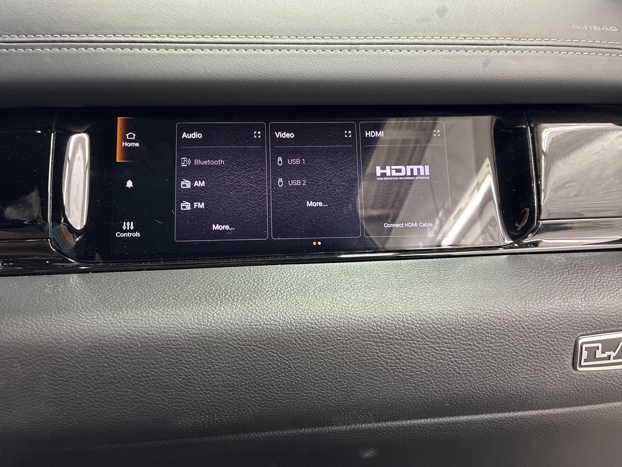 2025 RAM Ram 1500 Pickup Laramie - Photo 20