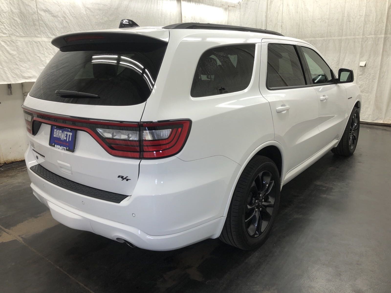 2023 Dodge Durango R/T Premium photo 3