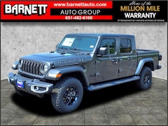 2025 Jeep Gladiator HIGH TIDE 4X4 Pickup