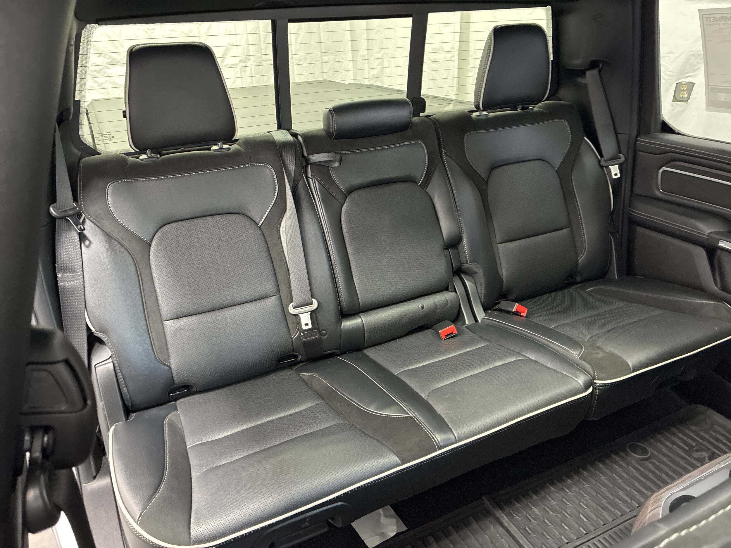 2025 RAM Ram 1500 Pickup Laramie - Photo 13