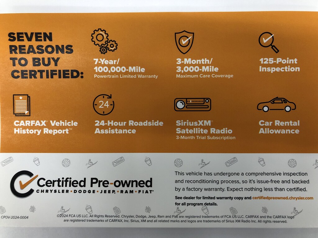 Certified 2024 Dodge Durango R/T+ Tow N Go SUV