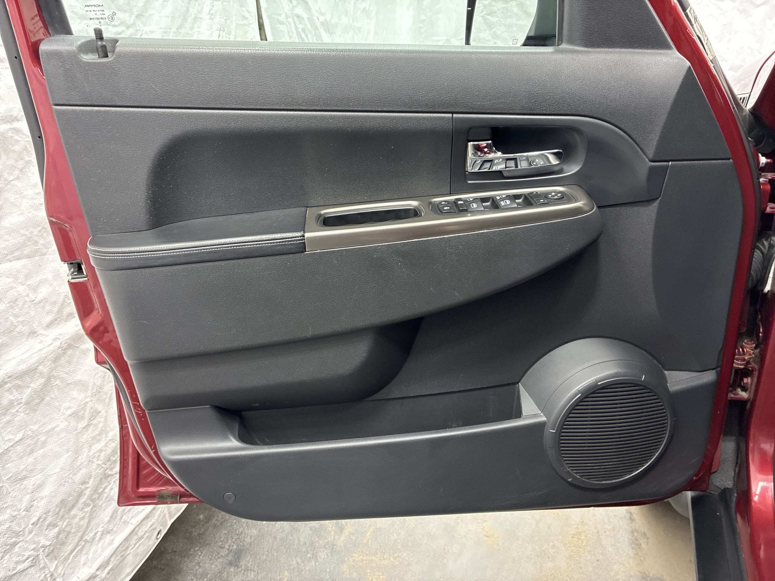 2012 Jeep Liberty Limited - Photo 16