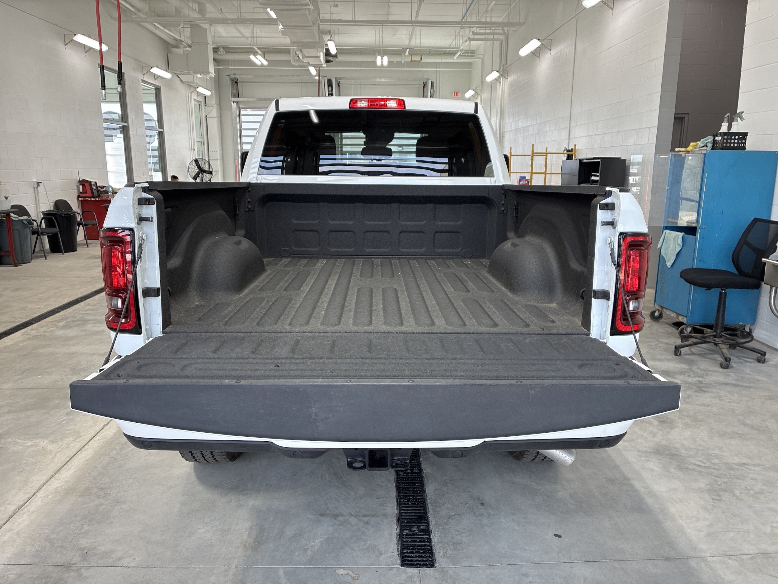 2025 RAM Ram 2500 Pickup Big Horn - Photo 10