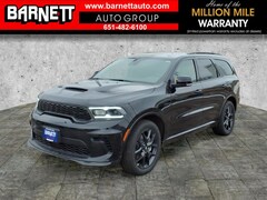 2026 Dodge Durango GT PLUS AWD HEMI V8 Sport Utility