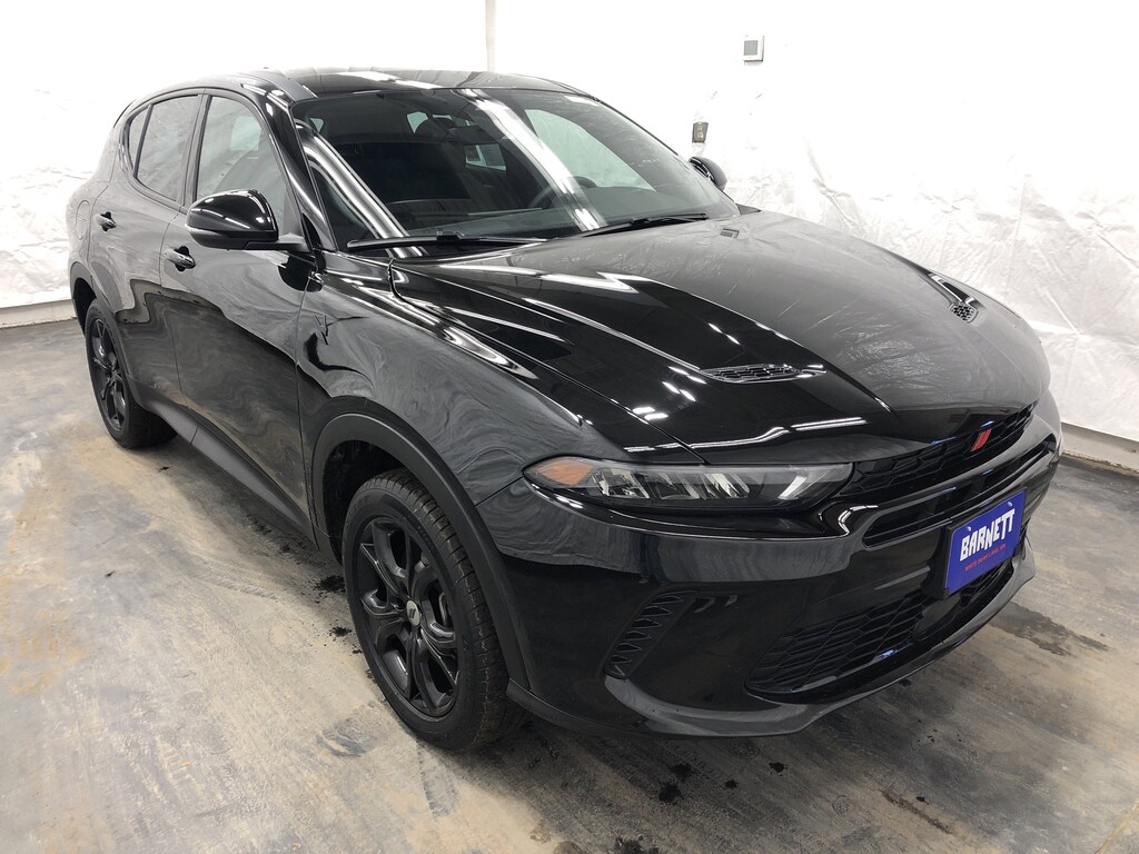 Used 2024 Dodge Hornet GT Plus SUV