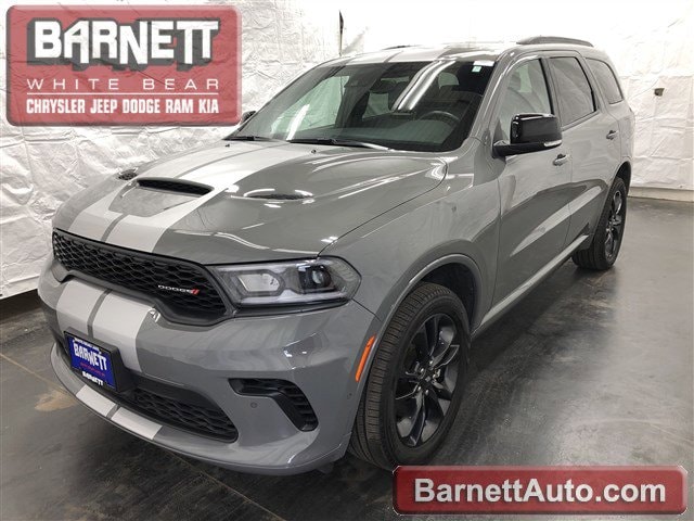 2024 Dodge Durango GT's photo