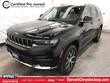  Jeep Grand Cherokee L