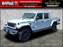 2025 Jeep Gladiator HIGH TIDE 4X4 Pickup