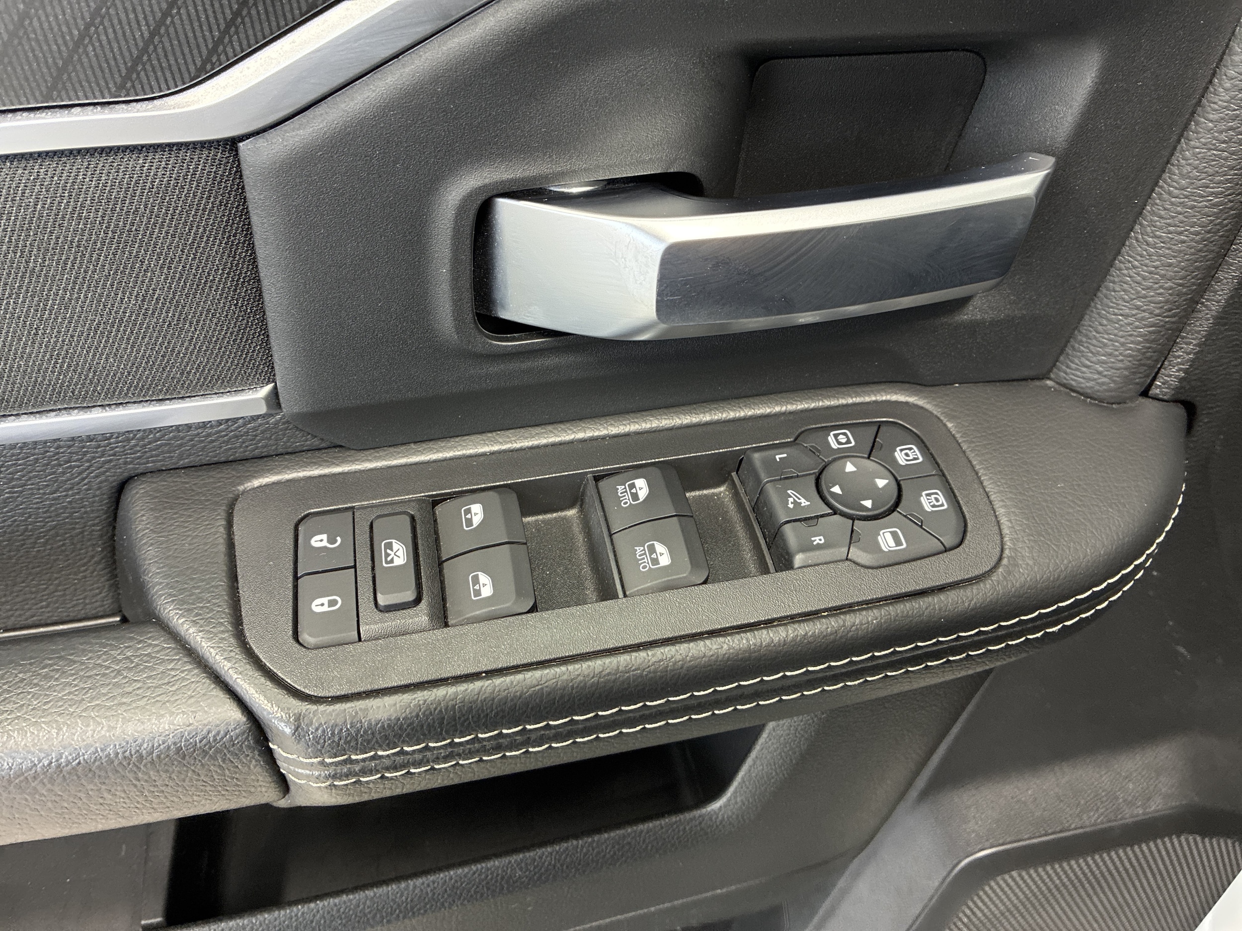 2025 RAM Ram 2500 Pickup Big Horn - Photo 20
