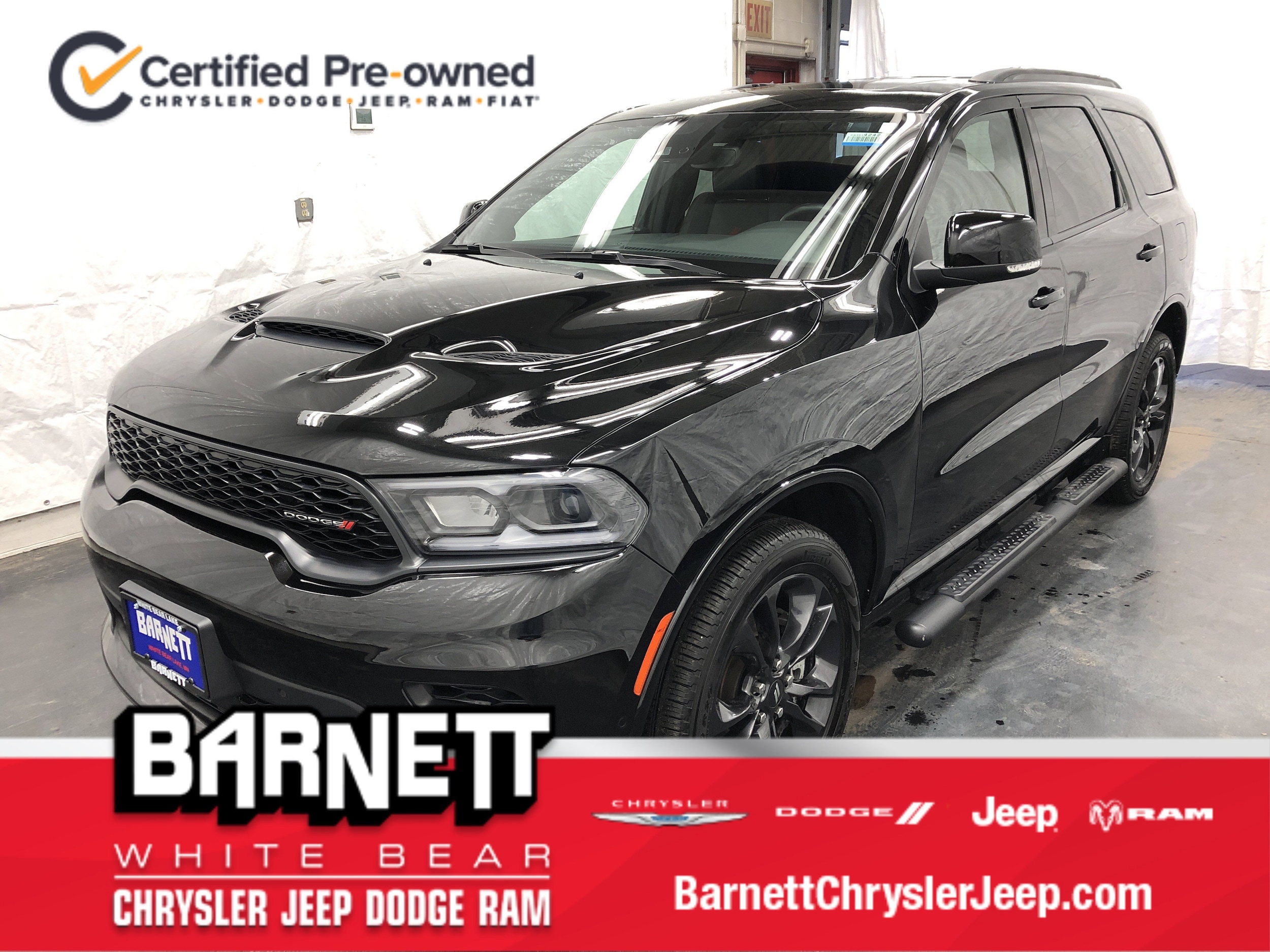 2024 Dodge Durango GT's photo