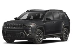 2026 Jeep Cherokee LAREDO 4X4 Sport Utility