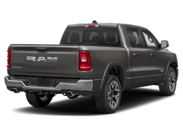 2026 Ram 1500 Laramie photo 2