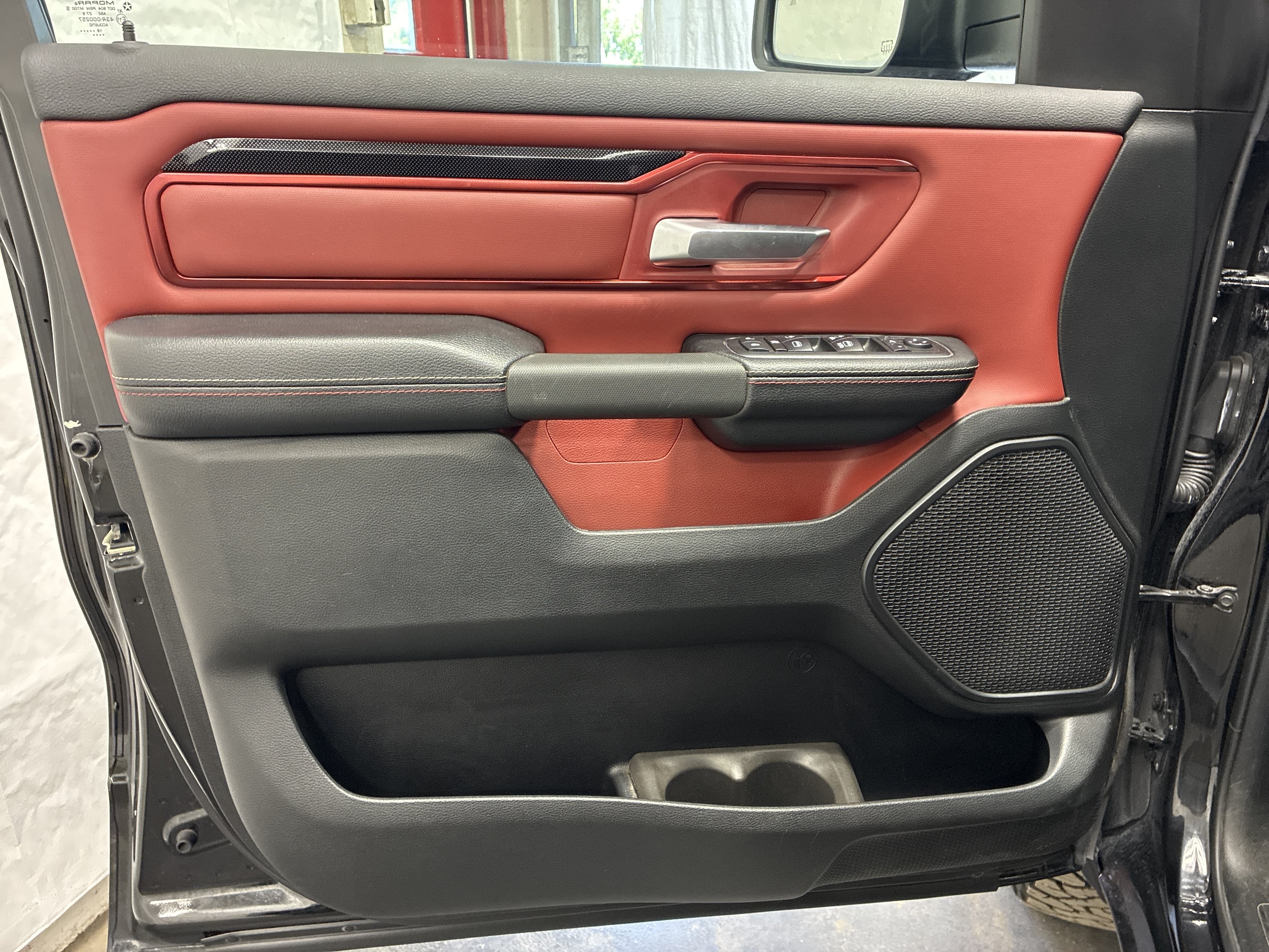 2019 RAM Ram 1500 Pickup Rebel - Photo 18