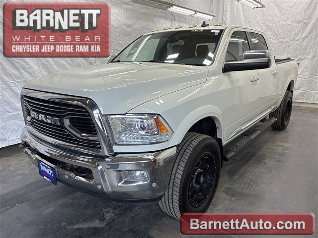 2016 RAM 2500's photo