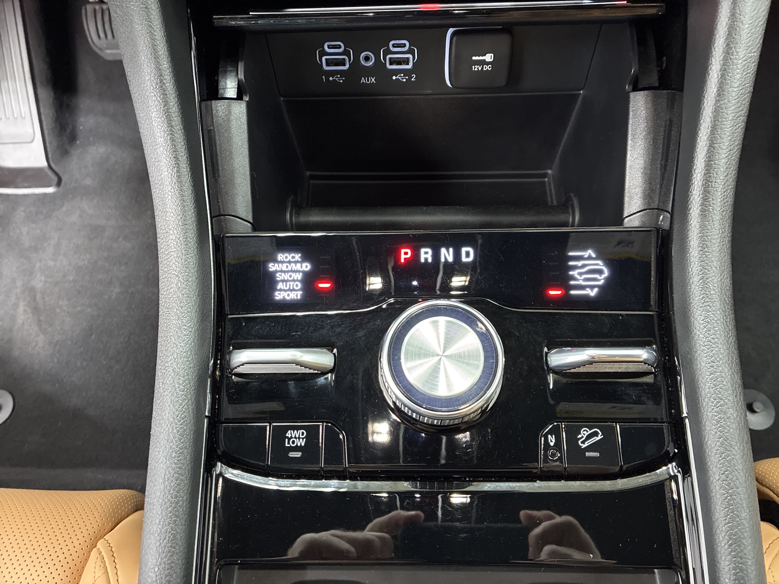 2025 Jeep Grand Cherokee Summit - Photo 26