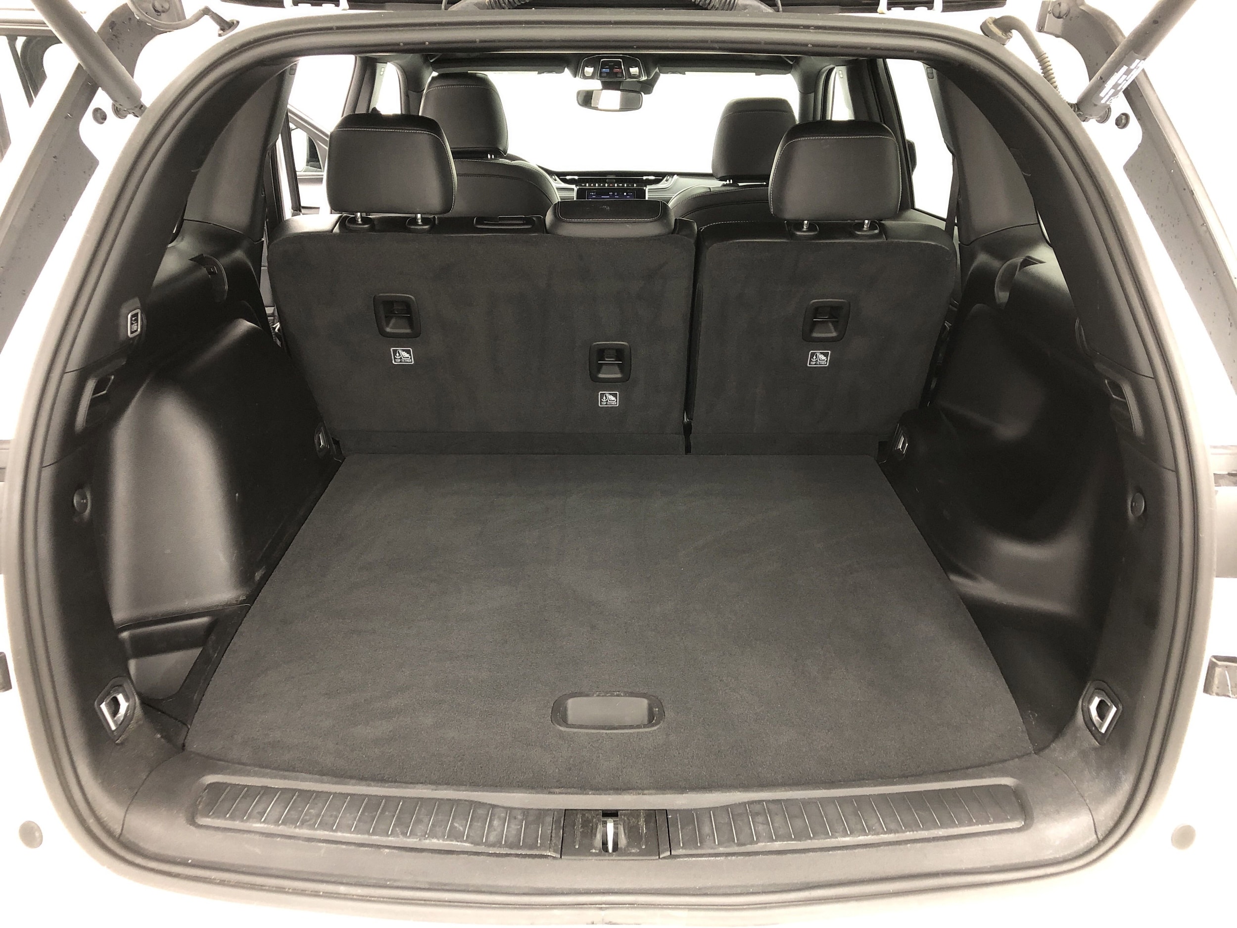 2024 Jeep Grand Cherokee Altitude - Photo 7