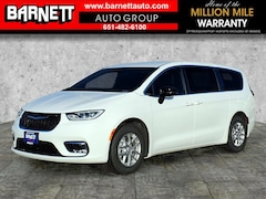 2026 Chrysler Pacifica SELECT Passenger Van