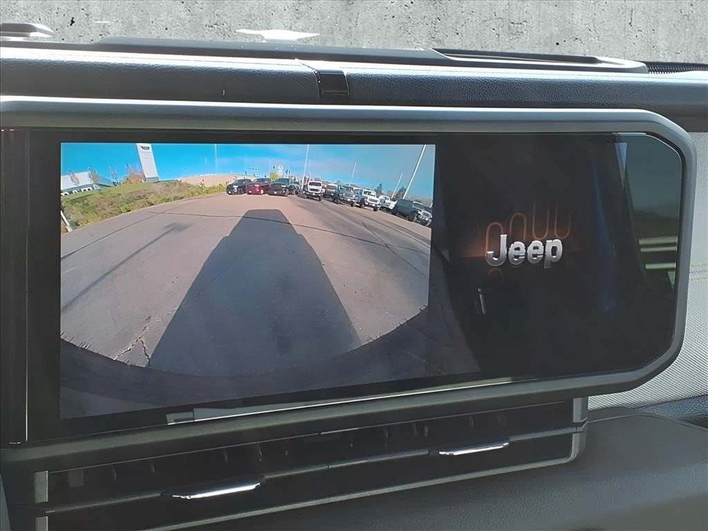 2026 Jeep Wrangler 2-Door Willys - Photo 11