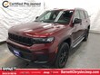  Jeep Grand Cherokee L