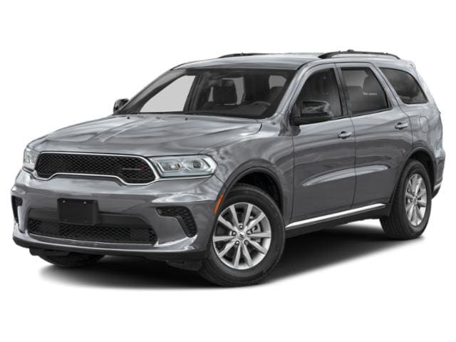 2026 Dodge Durango GT AWD's photo