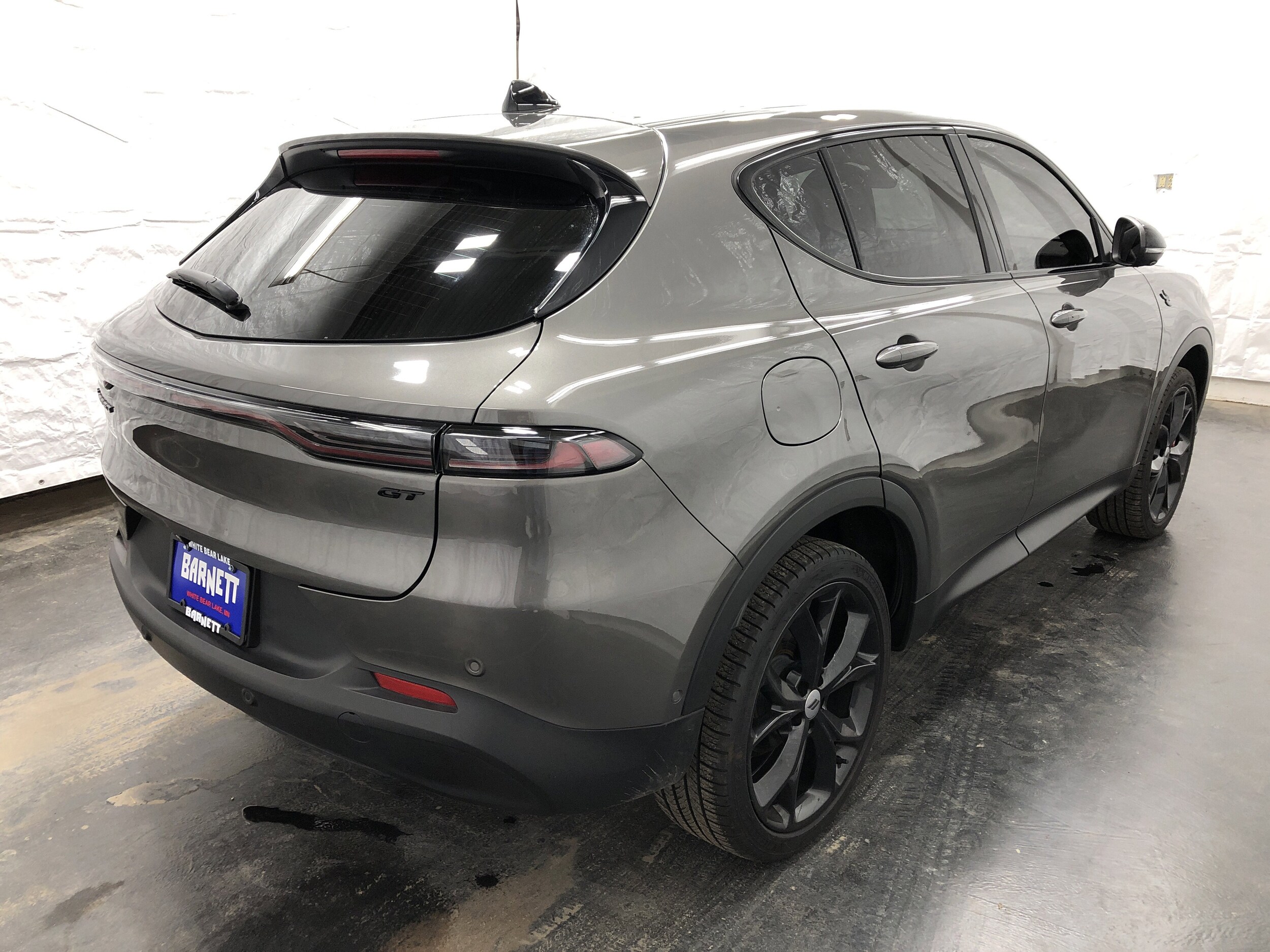 2024 Dodge Hornet GT Plus photo 3